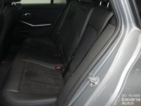 BMW 320 d Touring M Sport Paket - 71230 лв. - 24173322 8