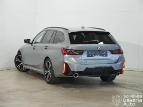 BMW 320 d Touring M Sport Paket - 71230 лв. - 24173322 2