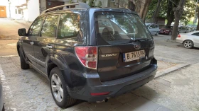 Обява за продажба на Subaru Forester ~9 800 лв. - изображение 4