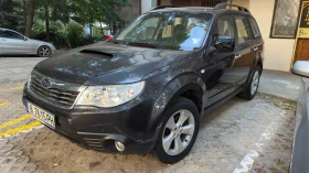 Обява за продажба на Subaru Forester ~9 800 лв. - изображение 1