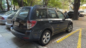 Обява за продажба на Subaru Forester ~9 800 лв. - изображение 3