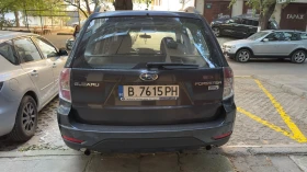 Обява за продажба на Subaru Forester ~9 800 лв. - изображение 5