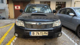 Обява за продажба на Subaru Forester ~9 800 лв. - изображение 2