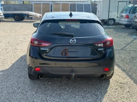 Mazda 3 2.0i/120hp/NAVI/ | Mobile.bg    5