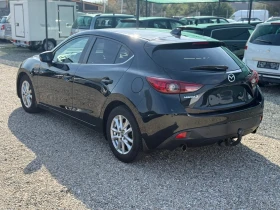 Mazda 3 2.0i/120hp/NAVI/ | Mobile.bg    4