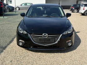 Mazda 3 2.0i/120hp/NAVI/ | Mobile.bg    2