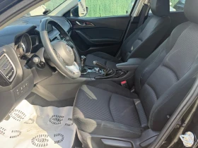 Mazda 3 2.0i/120hp/NAVI/ | Mobile.bg    10