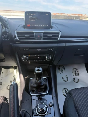 Mazda 3 2.0i/120hp/NAVI/ | Mobile.bg    9