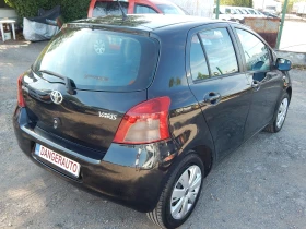 Toyota Yaris 1.4D4D* *  | Mobile.bg    4