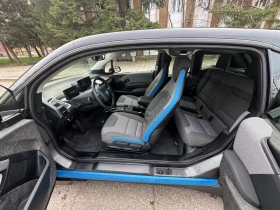 Обява за продажба на BMW i3 i3S 120Ah ~45 500 лв. - изображение 7