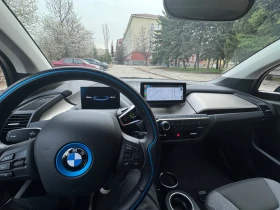 Обява за продажба на BMW i3 i3S 120Ah ~45 500 лв. - изображение 6
