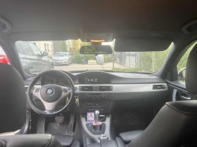 Обява за продажба на BMW 325 E91 XI ~9 500 лв. - изображение 5