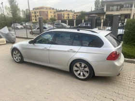 Обява за продажба на BMW 325 E91 XI ~9 500 лв. - изображение 3