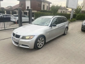 Обява за продажба на BMW 325 E91 XI ~9 500 лв. - изображение 2