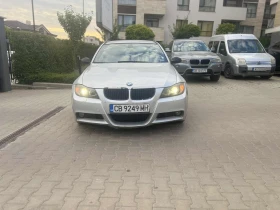 Обява за продажба на BMW 325 E91 XI ~9 500 лв. - изображение 1