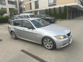 Обява за продажба на BMW 325 E91 XI ~9 500 лв. - изображение 1