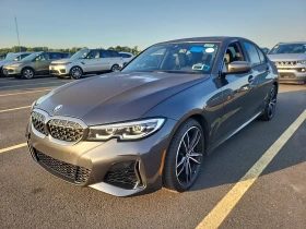 BMW 340 M xDrive* B58* CARFAX* АВТОФИНАНСИРАНЕ* 