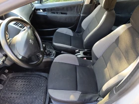 Peugeot 207 1.4i Gaz  | Mobile.bg    13