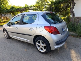 Обява за продажба на Peugeot 207 1.4i Gaz клима ~4 700 лв. - изображение 5