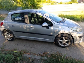 Обява за продажба на Peugeot 207 1.4i Gaz клима ~4 700 лв. - изображение 4