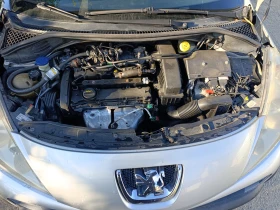 Обява за продажба на Peugeot 207 1.4i Gaz клима ~4 700 лв. - изображение 10