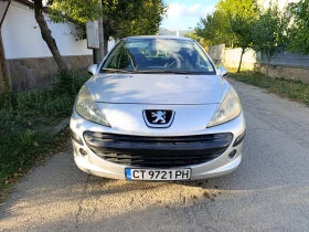 Обява за продажба на Peugeot 207 1.4i Gaz клима ~4 700 лв. - изображение 2