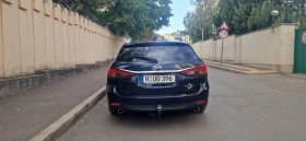 Mazda 6  | Mobile.bg    4