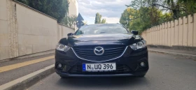 Mazda 6  | Mobile.bg    8