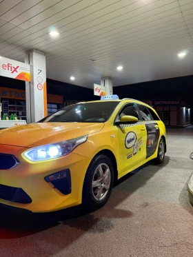 Обява за продажба на Kia Ceed 1.4 ~24 999 лв. - изображение 1