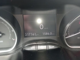 Peugeot 208 1.4i-95hp. | Mobile.bg    16
