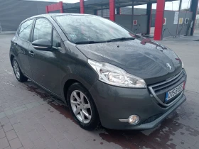Peugeot 208 1.4i-95hp. | Mobile.bg    2