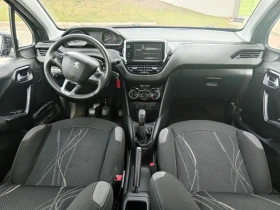 Peugeot 208 1.4i-95hp. | Mobile.bg    11