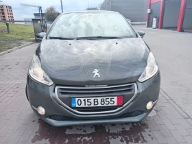 Peugeot 208 1.4i-95hp. | Mobile.bg    3