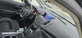 Opel Zafira 1.6CDTI euro6  7    | Mobile.bg    11