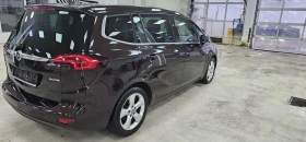 Opel Zafira 1.6CDTI euro6  7    | Mobile.bg    7