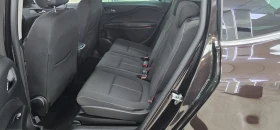 Opel Zafira 1.6CDTI euro6  7    | Mobile.bg    9