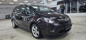     Opel Zafira 1.6CDTI euro6  7   