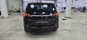 Opel Zafira 1.6CDTI euro6  7    | Mobile.bg    6