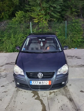 Обява за продажба на VW Polo 1.2 70hp ВЕРИГА! ~2 600 лв. - изображение 1