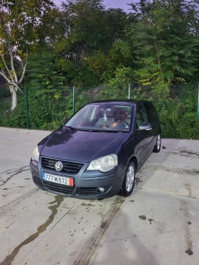 Обява за продажба на VW Polo 1.2 70hp ВЕРИГА! ~2 600 лв. - изображение 1