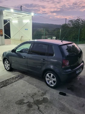 Обява за продажба на VW Polo 1.2 70hp ВЕРИГА! ~2 600 лв. - изображение 2