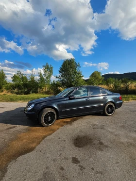 Mercedes-Benz E 270 | Mobile.bg    5