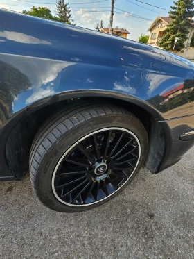 Mercedes-Benz E 270 | Mobile.bg    9