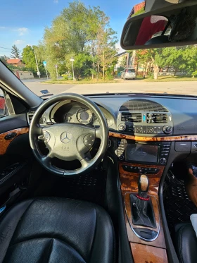 Mercedes-Benz E 270 | Mobile.bg    11