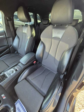 Audi A3   S-line 81309 км &#128285; - 27900 лв. / 14265.04 € - 73412362 10