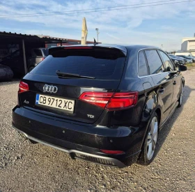 Audi A3   S-line 81309 км &#128285; - 27900 лв. / 14265.04 € - 73412362 5
