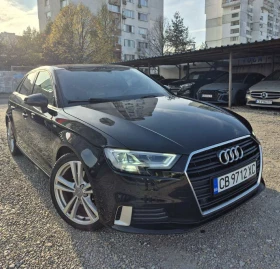 Audi A3   S-line 81309 км &#128285; - 27900 лв. / 14265.04 € - 73412362 2