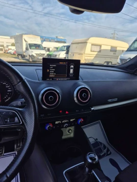Audi A3   S-line 81309 км &#128285; - 27900 лв. / 14265.04 € - 73412362 8