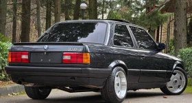 BMW 318 is, снимка 4