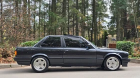 BMW 318 is, снимка 7